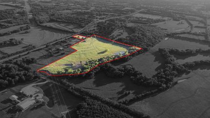 Farm Property for sale in Grayson County, Texas