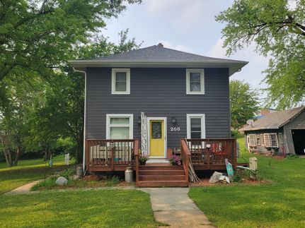 Property for sale in Knox County, Nebraska