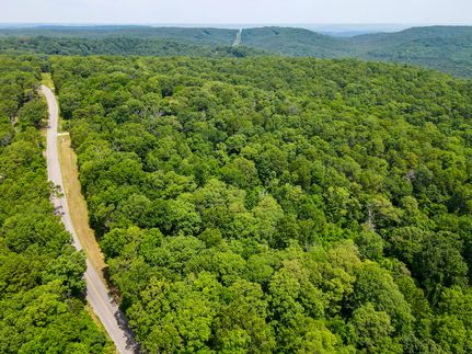 Property in Carroll County, Arkansas