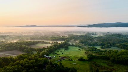 Property in Orange County, New York