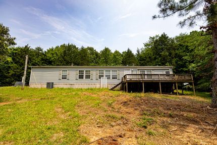 Property for sale in Calloway County, Kentucky