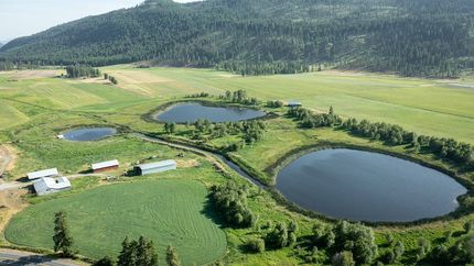Ranch Property for sale in Stevens County, Washington