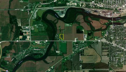 Property in Whiteside County, Illinois