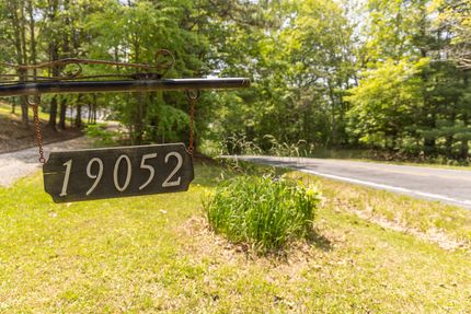 Hunting Land for sale in Bath County, Virginia