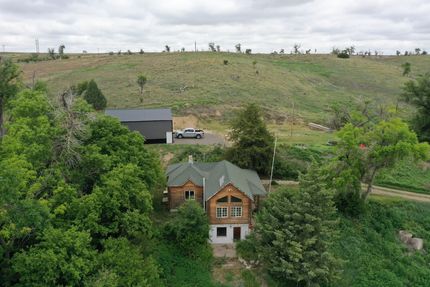 Property in Hitchcock County, Nebraska