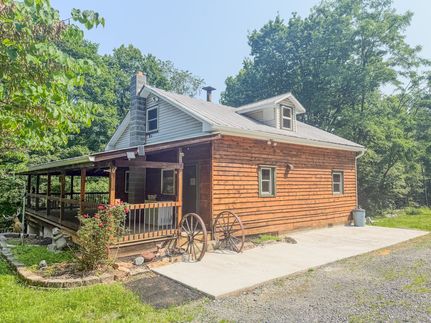 Property in Perry County, Pennsylvania