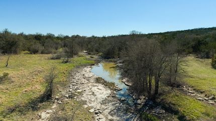 Recreational Property for sale in Hamilton County, Texas