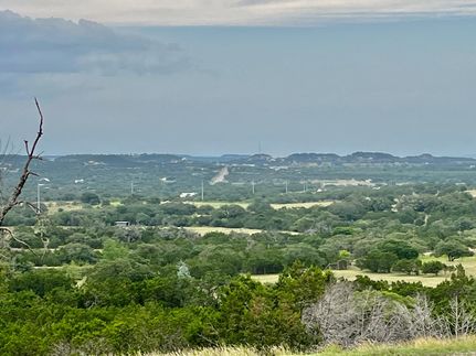 Property for sale in Gillespie County, Texas