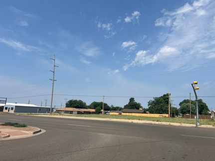 Commercial Property for sale in Childress County, Texas