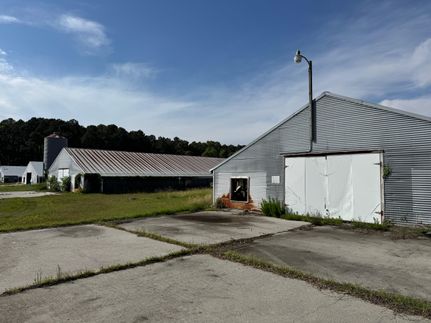 Property in Accomack County, Virginia