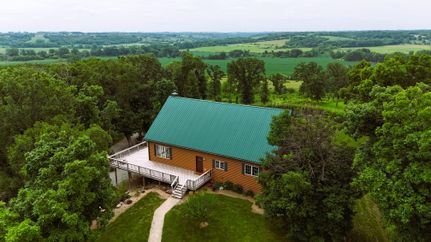 Property for sale in Madison County, Iowa