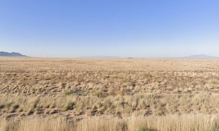 Undeveloped Land for sale in Valencia County, New Mexico