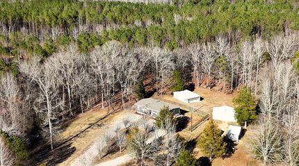 Property for sale in Marion County, Alabama
