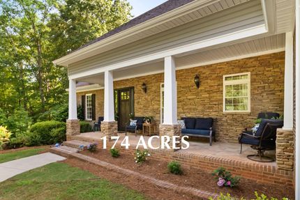 Property for sale in Morgan County, Georgia