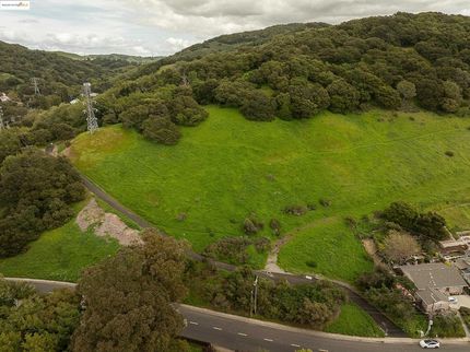 Property in Contra Costa County, California