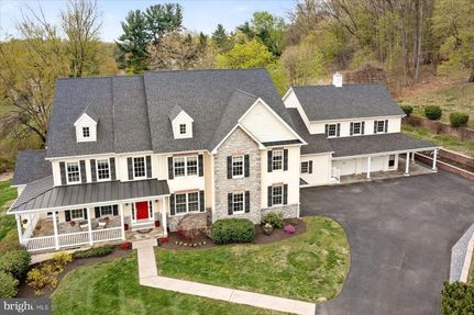 Property in Bucks County, Pennsylvania