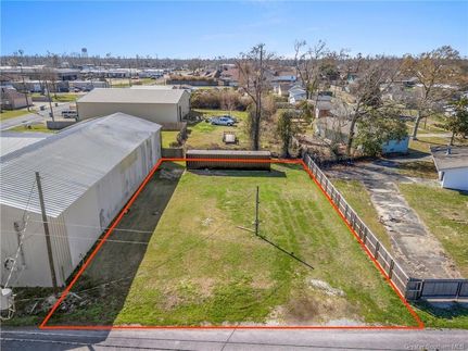 Property in Calcasieu Parish, Louisiana