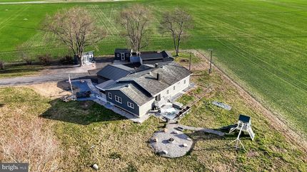 Property in Kent County, Delaware