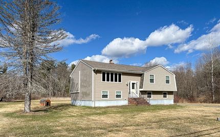 Property in Essex County, Massachusetts