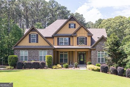 Property in Walton County, Georgia