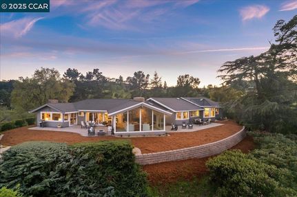 Property in Contra Costa County, California