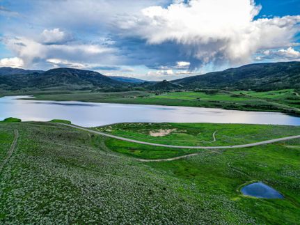Waterfront Property for sale in Routt County, Colorado