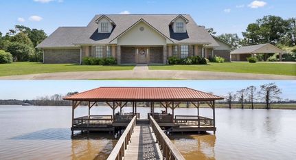 Property for sale in Sabine Parish, Louisiana