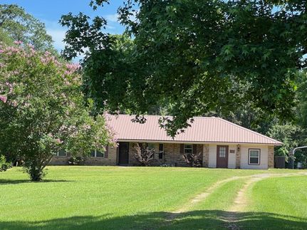 Property for sale in DeSoto Parish, Louisiana