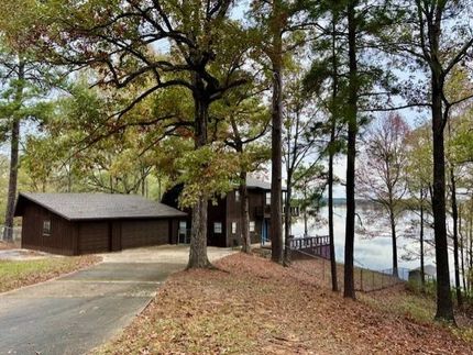 Property for sale in Sabine Parish, Louisiana