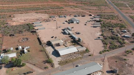 Property for sale in Winkler County, Texas