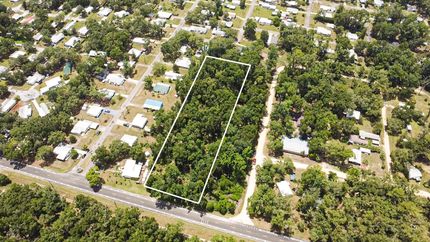 Property for sale in Levy County, Florida