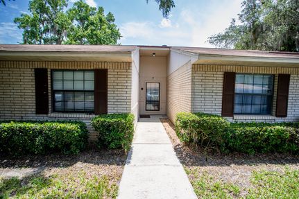 Waterfront Property for sale in Bradford County, Florida