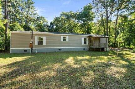 Property for sale in Mobile County, Alabama