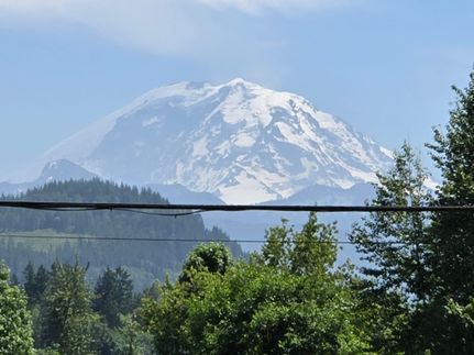 Property in King County, Washington