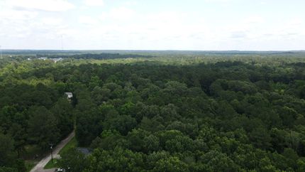 Recreational Property for sale in Polk County, Texas