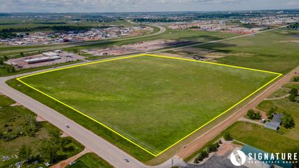 Commercial Property for sale in Campbell County, Wyoming