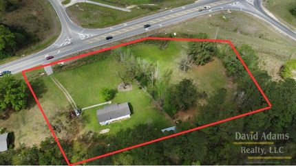 Commercial Property for sale in Coffee County, Alabama