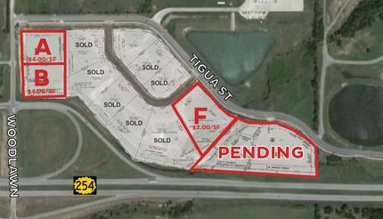 Property for sale in Sedgwick County, Kansas