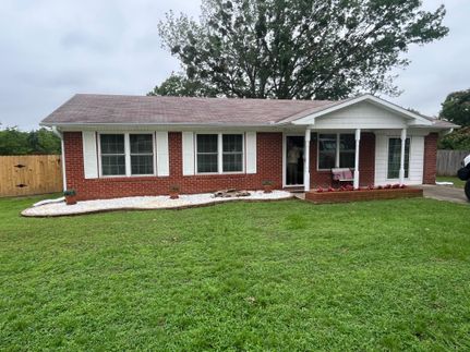 Property for sale in Atoka County, Oklahoma