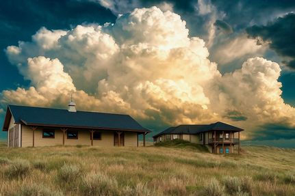 Hunting Land for sale in Carbon County, Montana