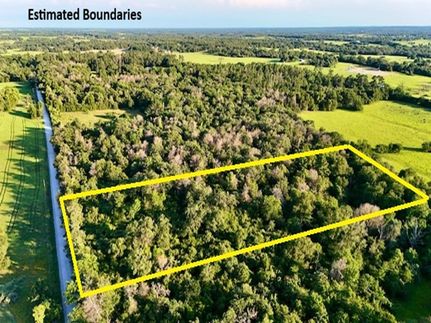 Property for sale in Robertson County, Texas