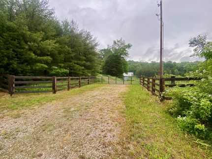 Property for sale in Adams County, Ohio