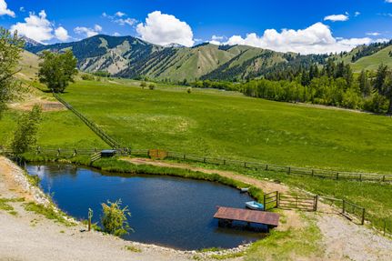 Property for sale in Lemhi County, Idaho