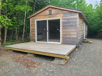 Property for sale in Aroostook County, Maine