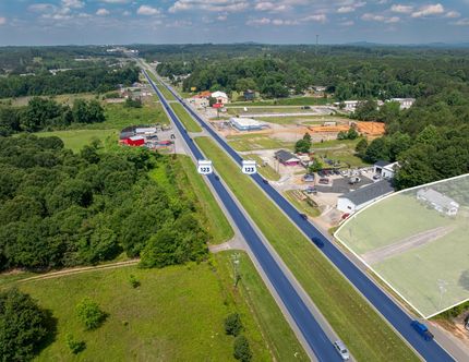 Commercial Property for sale in Pickens County, South Carolina