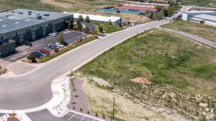 Property in Boulder County, Colorado