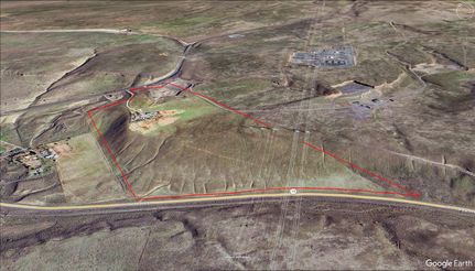 Property for sale in Gilliam County, Oregon