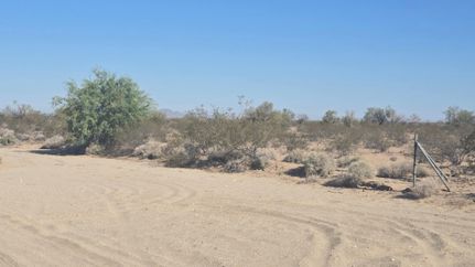 Undeveloped Land for sale in Maricopa County, Arizona