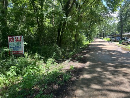 Undeveloped Land for sale in Grenada County, Mississippi