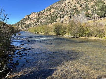 Ranch Property for sale in Conejos County, Colorado